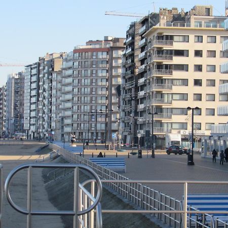 Maurdy Apartment Middelkerke Exterior photo