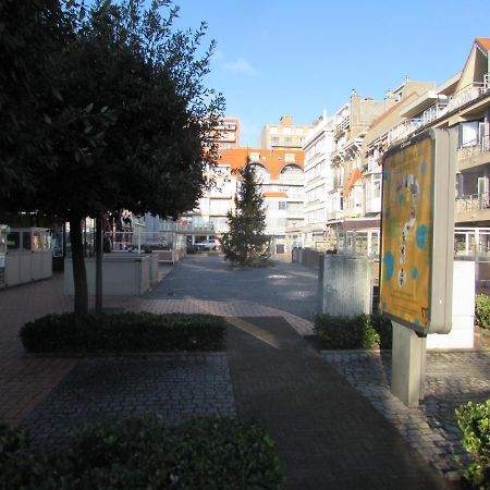 Maurdy Apartment Middelkerke Exterior photo