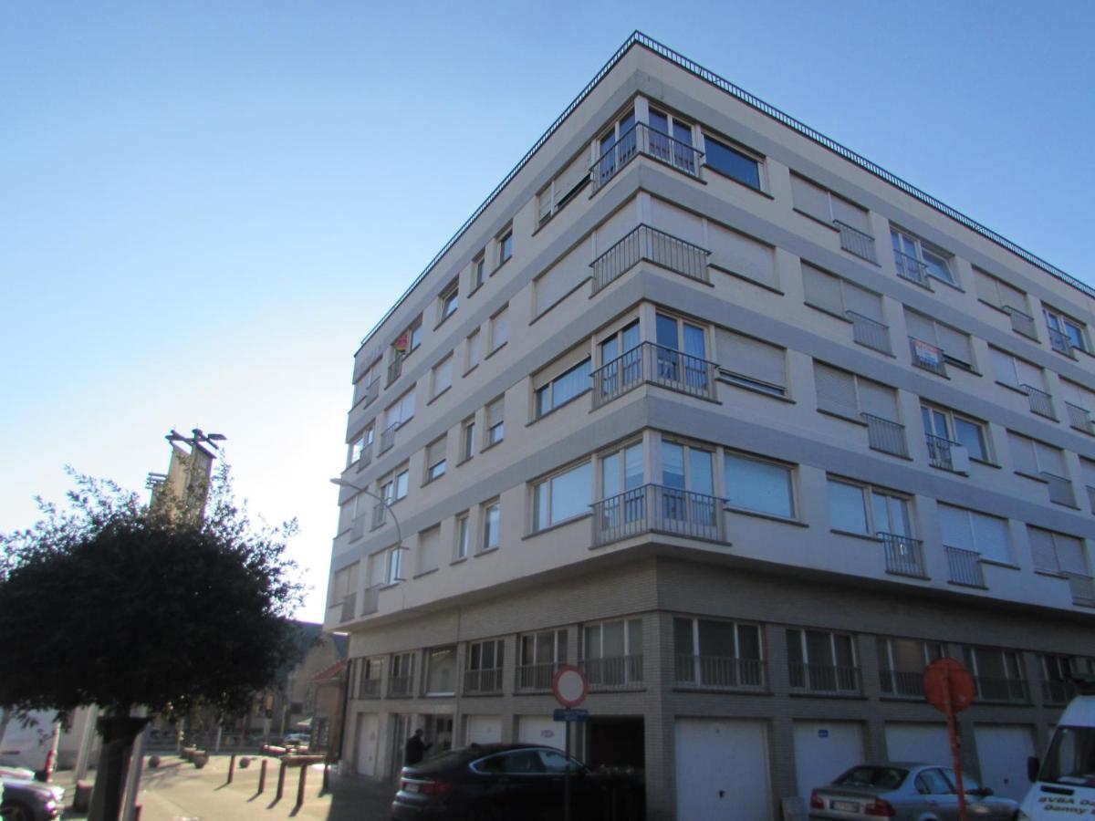Maurdy Apartment Middelkerke Exterior photo